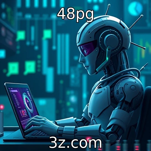 Efeitos da inteligência artificial na narrativa