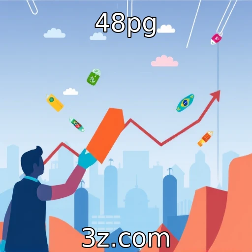 Expansão dos operadores de apostas no mercado brasileiro