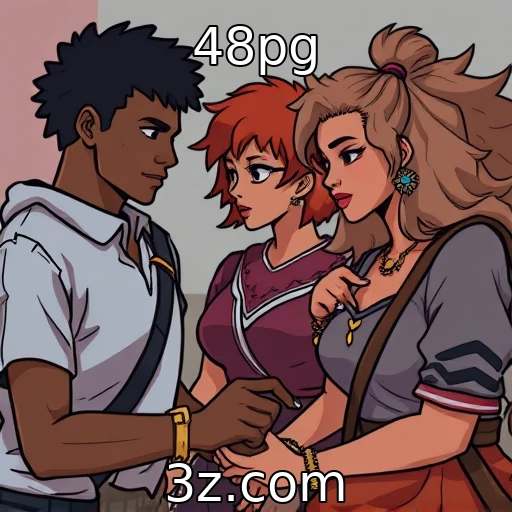 Diversidade e inclusão na representação de personagens