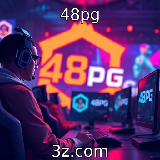 Desafios e oportunidades na indústria de eSports