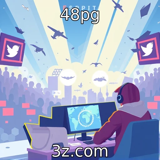 O papel dos eSports no cenário global