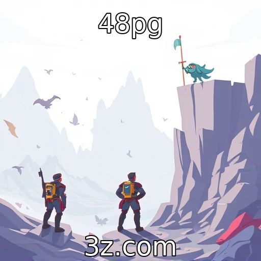 Desafios e oportunidades no financiamento de jogos