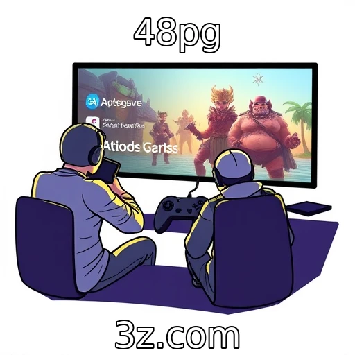 Crescimento das plataformas de streaming de jogos na indústria