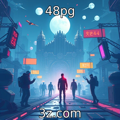 Tendências em jogos móveis para o futuro