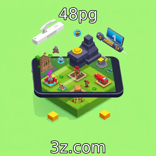 Evolução das plataformas de jogos em dispositivos móveis