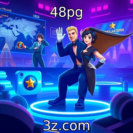 Crescimento do mercado de jogos online no Brasil