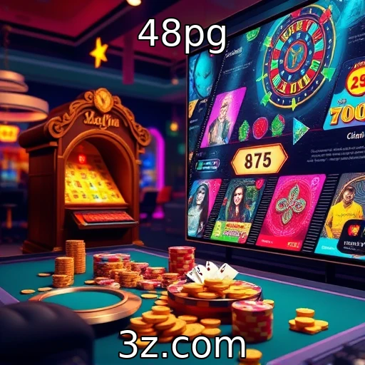 Mudanças regulatórias e o futuro dos cassinos online