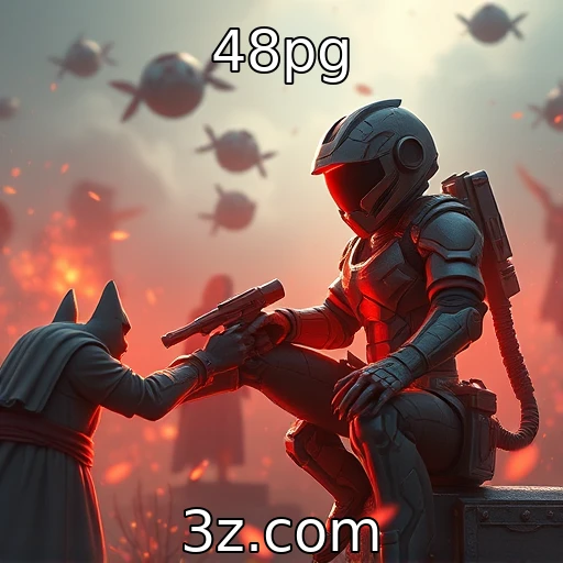 Avanços tecnológicos em RNG e animações de jogos