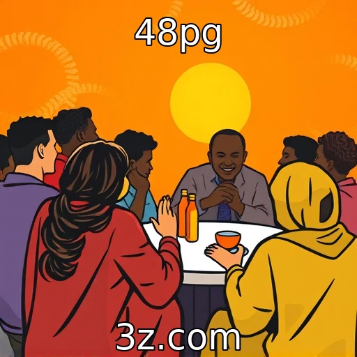 Fortalecimento das comunidades de apostadores e suas dinâmicas