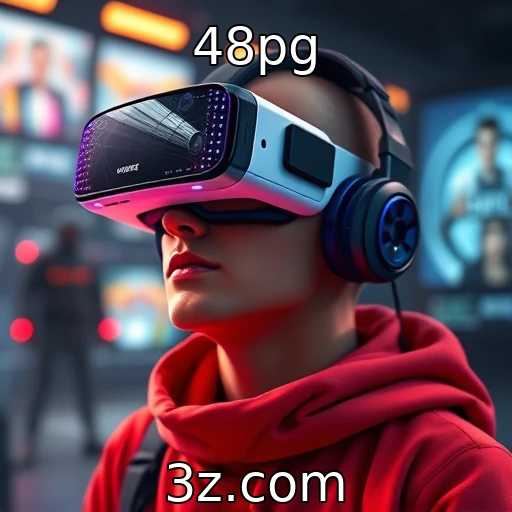 A evolução das tecnologias de realidade virtual