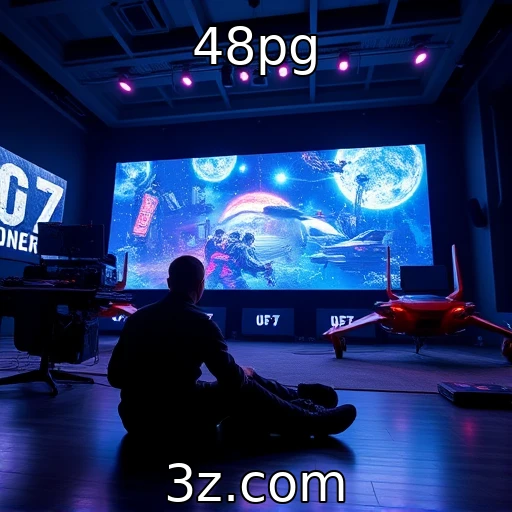 O crescimento da realidade virtual na indústria de jogos